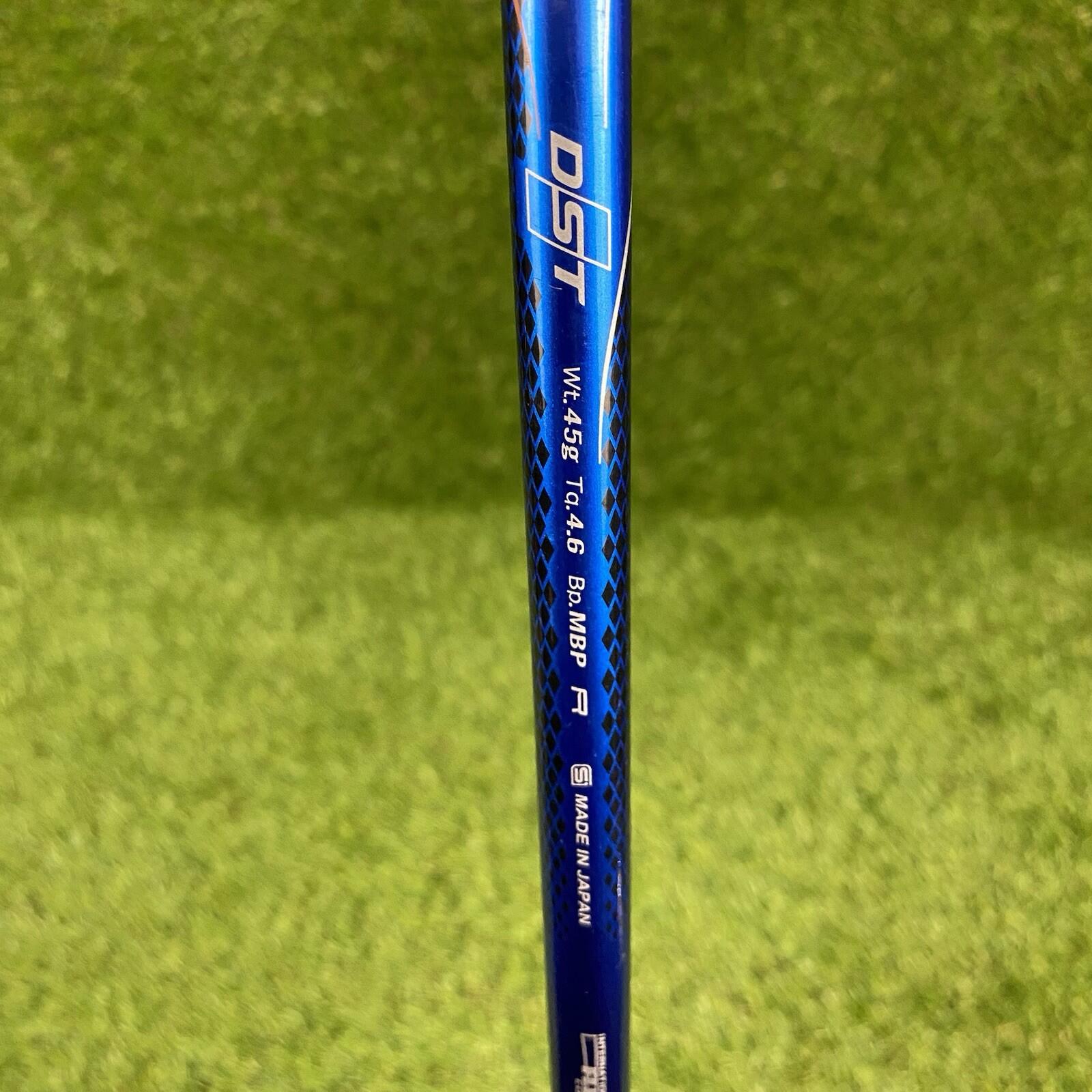 XXIO X 5 Hybrid 23° Rescue ⛳️ MP 1000 45g Regular Flex (flex code 4223) Shaft LH