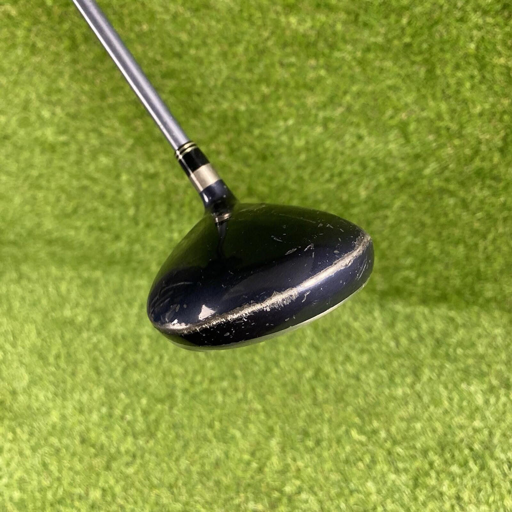 King Cobra Offset SZ Hyper Steel 7 Wood ⛳️ Aldila HM Tour 50 Women’s Flex RH