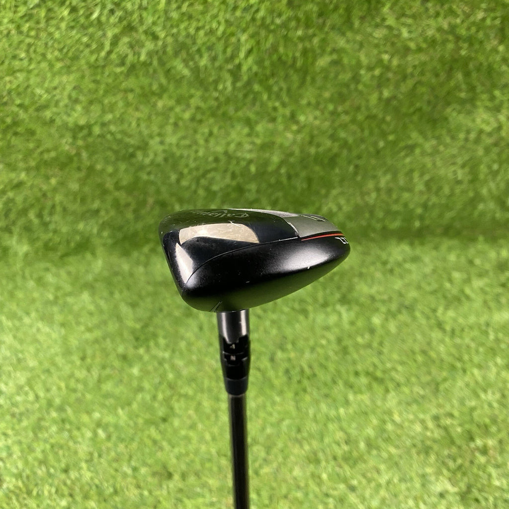 Callaway Big Bertha OS 4 Hybrid 22° ⛳️ Ust Mamiya Recoil ES 460 Regular Flex RH
