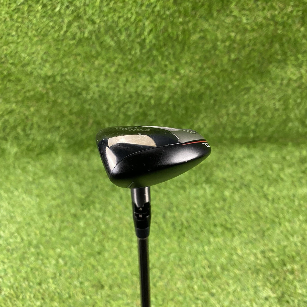 Callaway Big Bertha OS 4 Hybrid 22° ⛳️ Ust Mamiya Recoil ES 460 Regular Flex RH