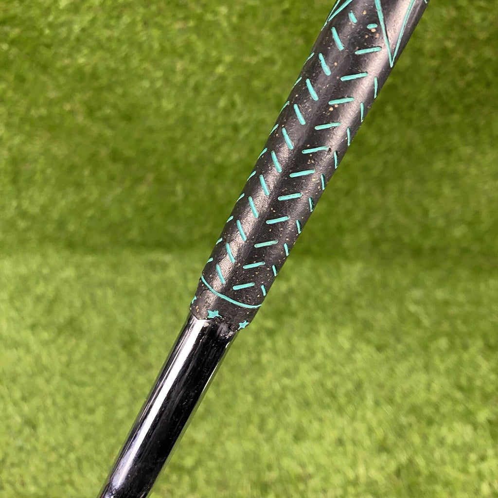 Knight Town Classic Second Wedge 55° / Sand Wedge 70 YARDS OR LESS ⛳️ Steel RH