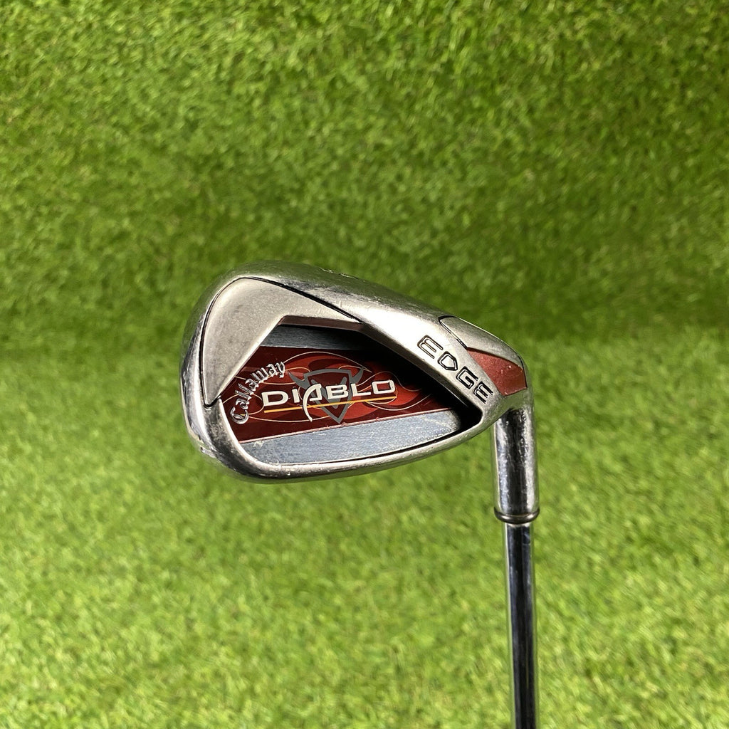 Callaway Diablo Edge Single 8 Iron ⛳️ Diablo Uniflex Steel Shaft RH
