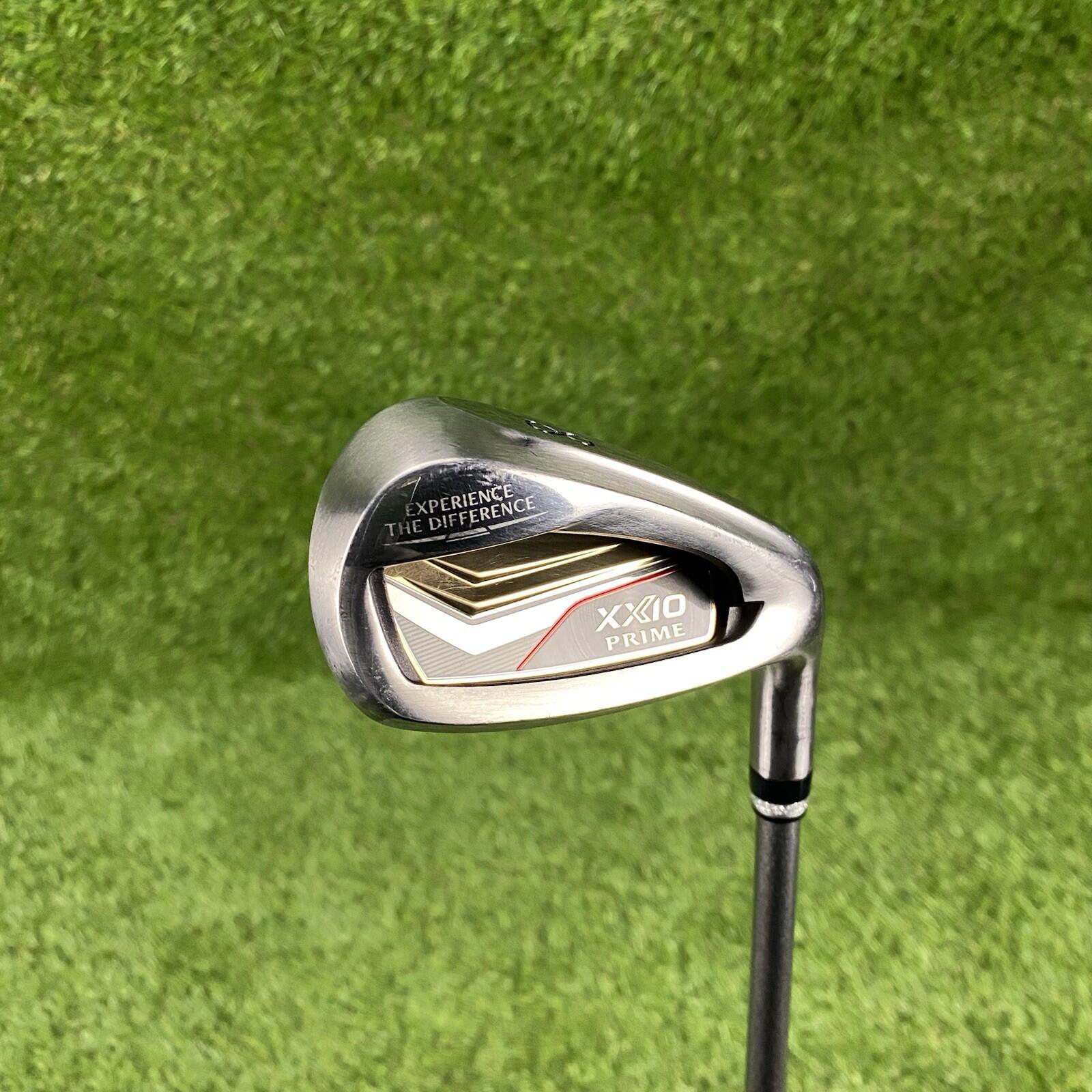 XXIO Golf Club Prime 12 Single 8 Iron ⛳️ Japan SP-1200 Regular Flex 44.5G RH