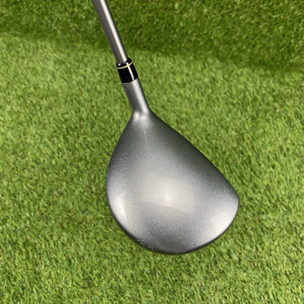 Super Concord Shallow Face 3 Wood 16° ⛳️ Aldila Adams Blue 55g Lite Flex RH