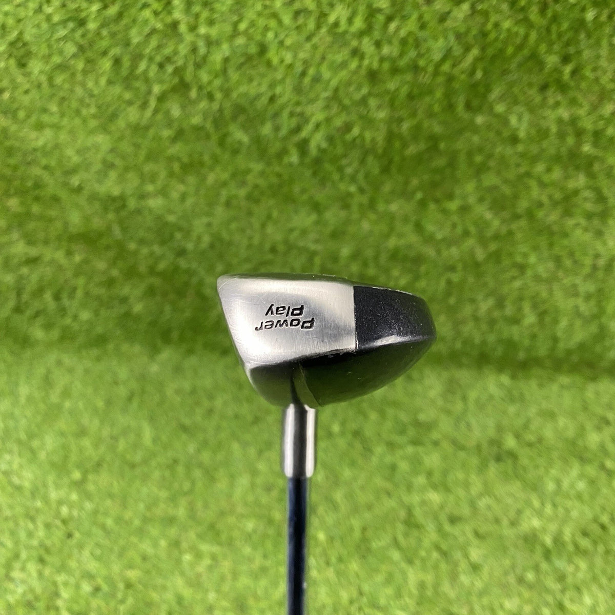 Select 5000 UT-5 Hybrid 25° ⛳️ Apollo Acculite 95 Superlite Steel Shaft RH