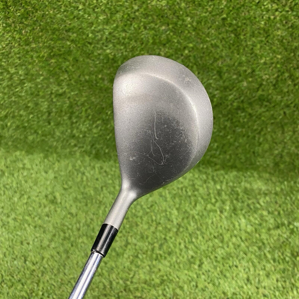Adams Tight Lies VMI Air Assault Fairway Strong 5 Wood 19° ⛳️ Regular Flex RH