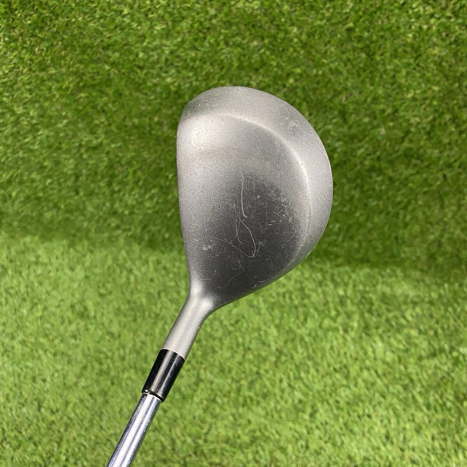 Adams Tight Lies VMI Air Assault Fairway Strong 5 Wood 19° ⛳️ Regular Flex RH