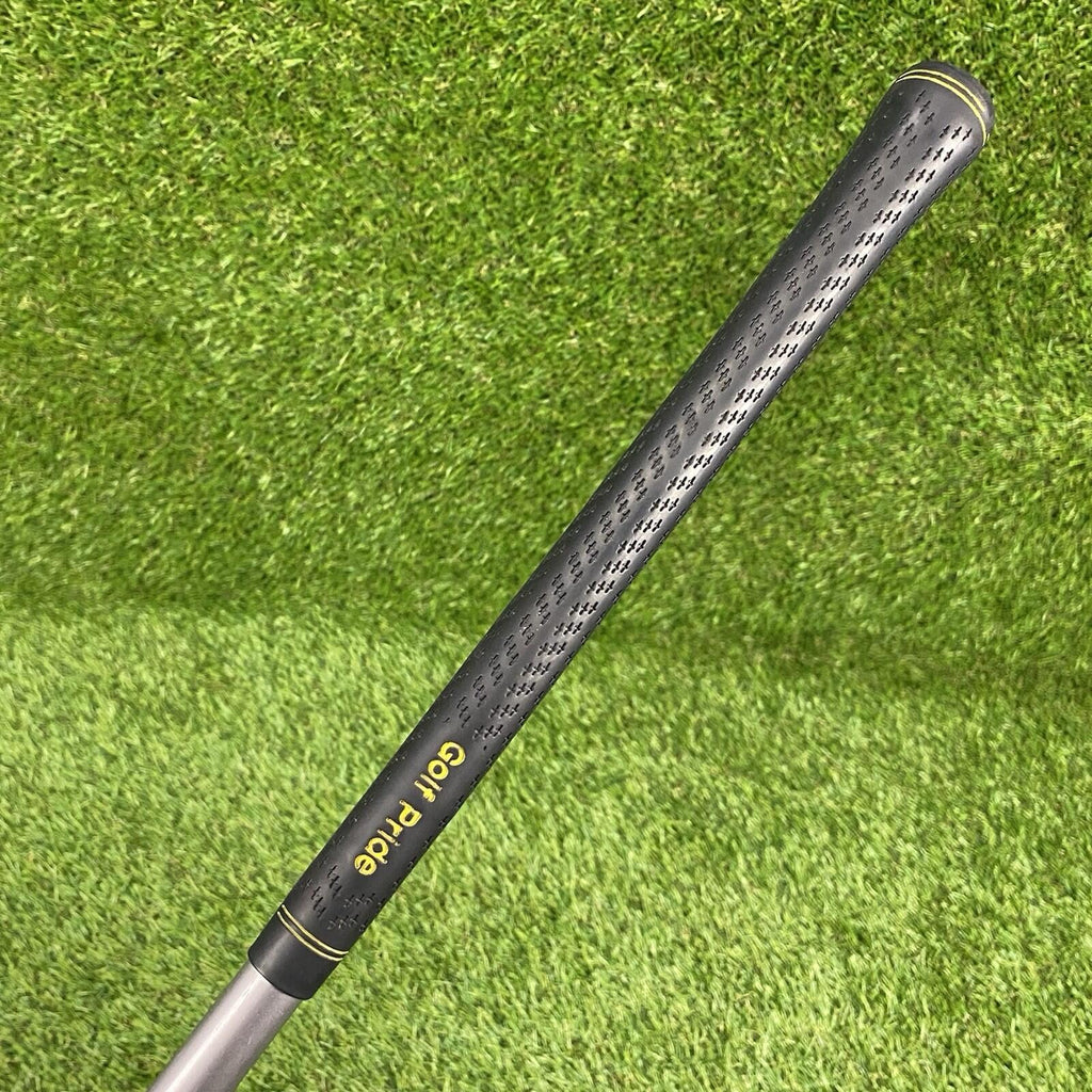 Callaway Great Big Bertha II 9° Driver ⛳️ GBB System 60 Firm Flex Shaft RH