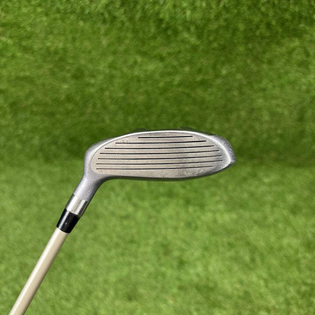 Pro Tactic Low Profile Fairway 7 wood 24° ⛳️ Pro Control Graphite Series RH