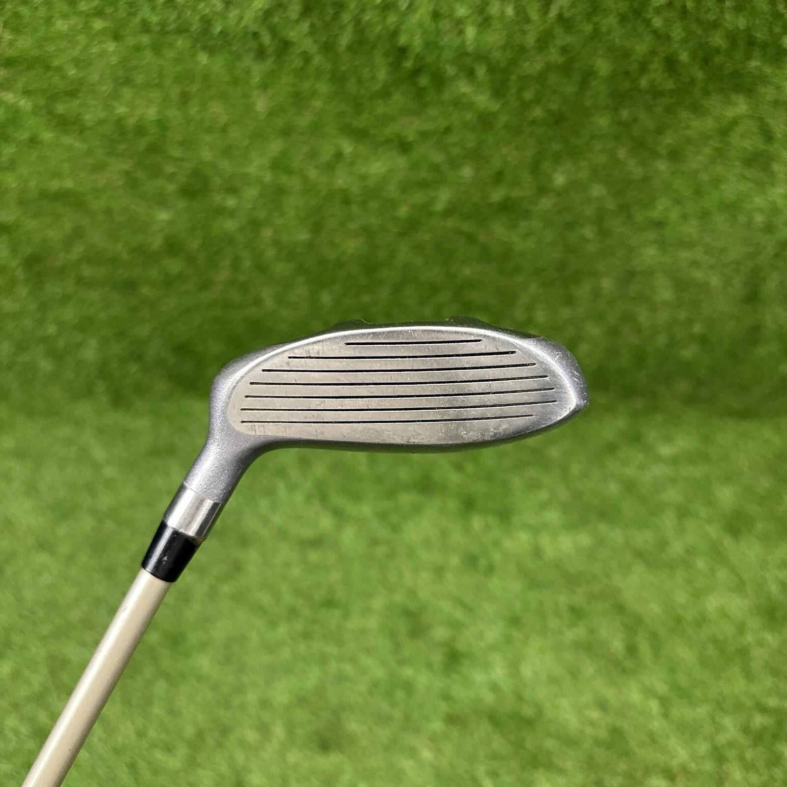 Pro Tactic Low Profile Fairway 7 wood 24° ⛳️ Pro Control Graphite Series RH