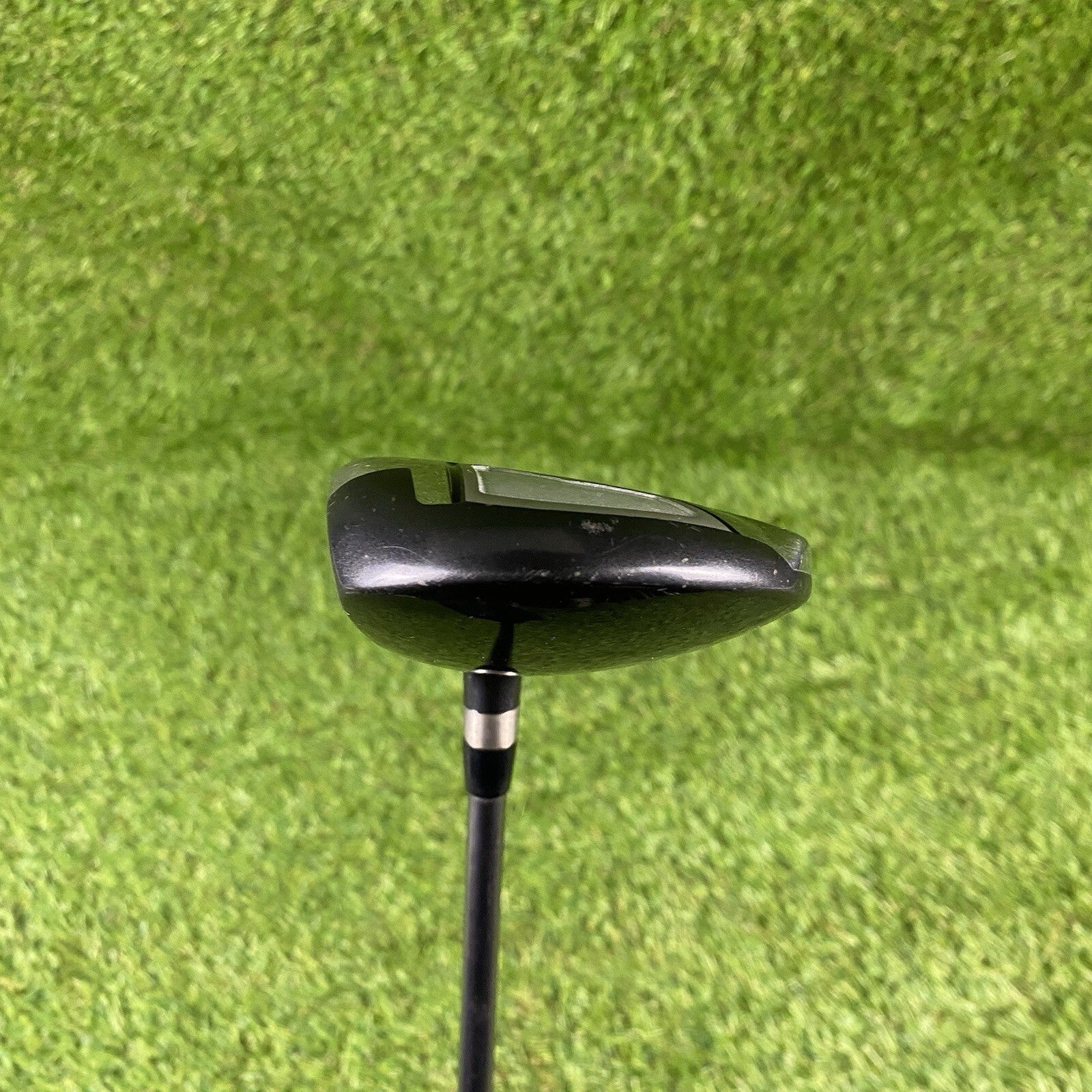 PING G20 7W Fairway 7 Wood 21° ⛳️ Ping TFC 169 F Regular Flex Graphite Shaft RH