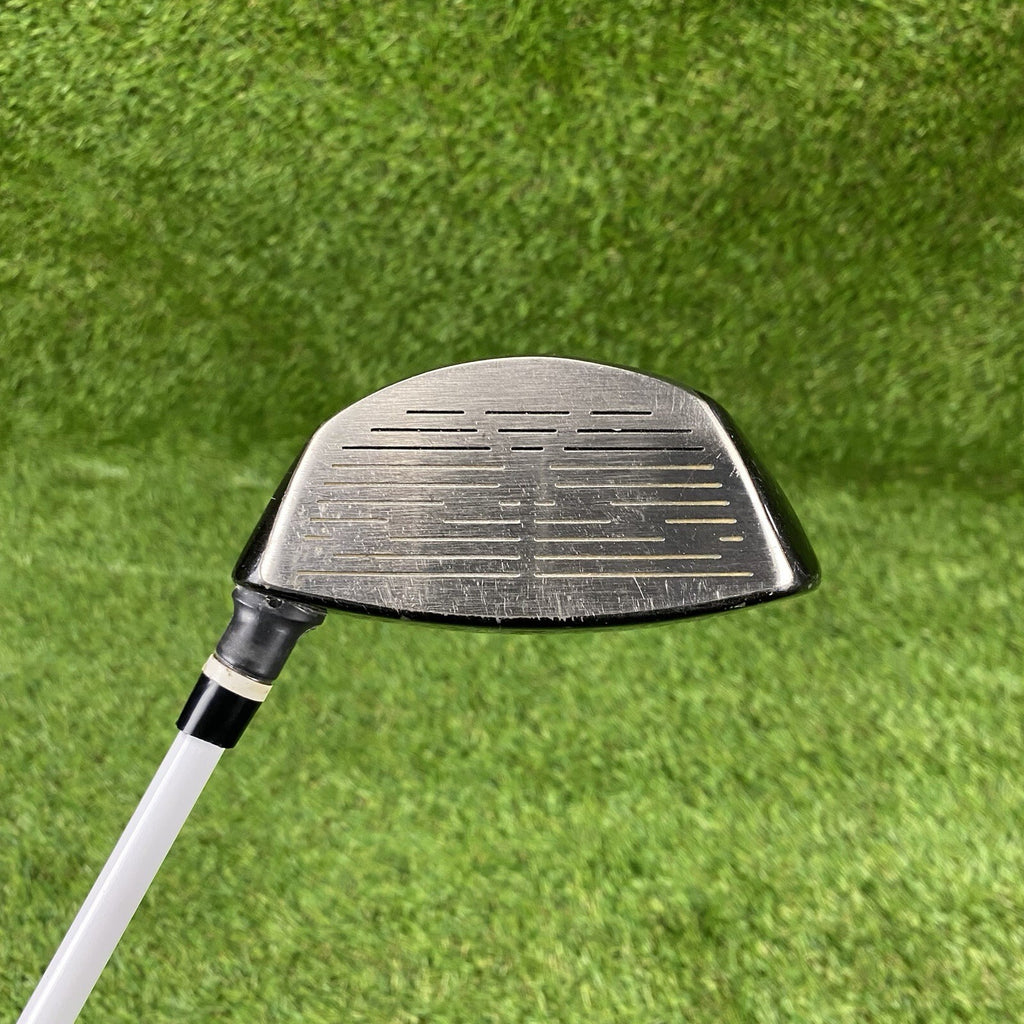 Ping IST Titanium Karsten 8.5° driver ⛳️ Grafalloy ProLaunch Axis 60-Regular RH