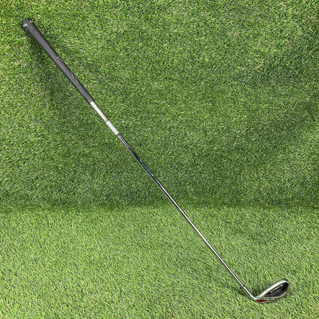 Callaway Diablo Edge Pitching Wedge PW ⛳️ Uniflex Steel Shaft RH