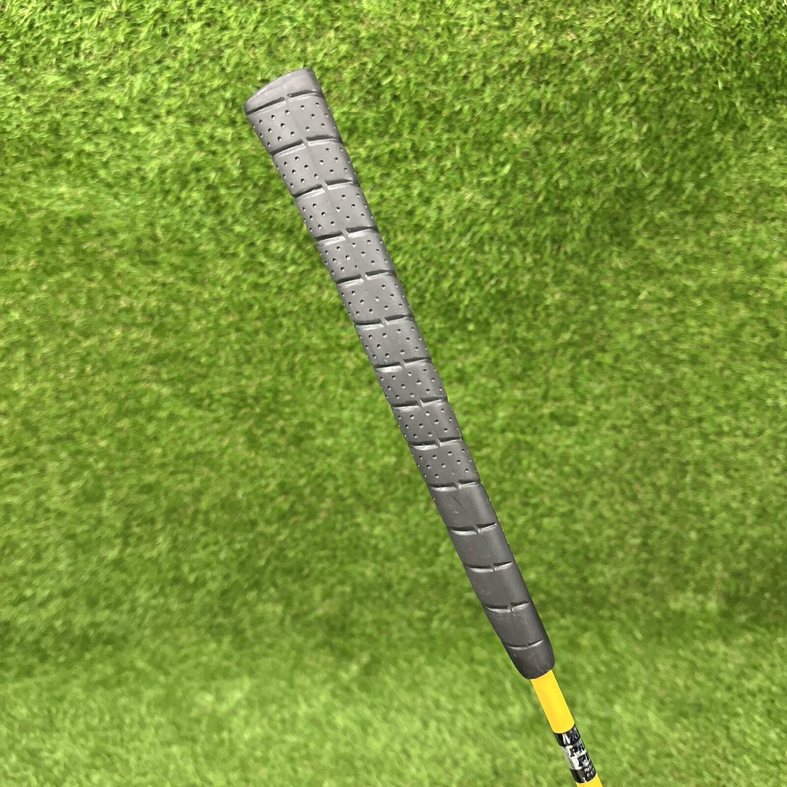 Momentus Golf Weighted Putter Swing Training Club ⛳️ 35" RH Steel Factory Grip