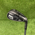 Adams IDEA Tech V3 Hybrid 9 Iron ⛳️ Mitsubishi Rayon Bassara 60g Regular Flex RH