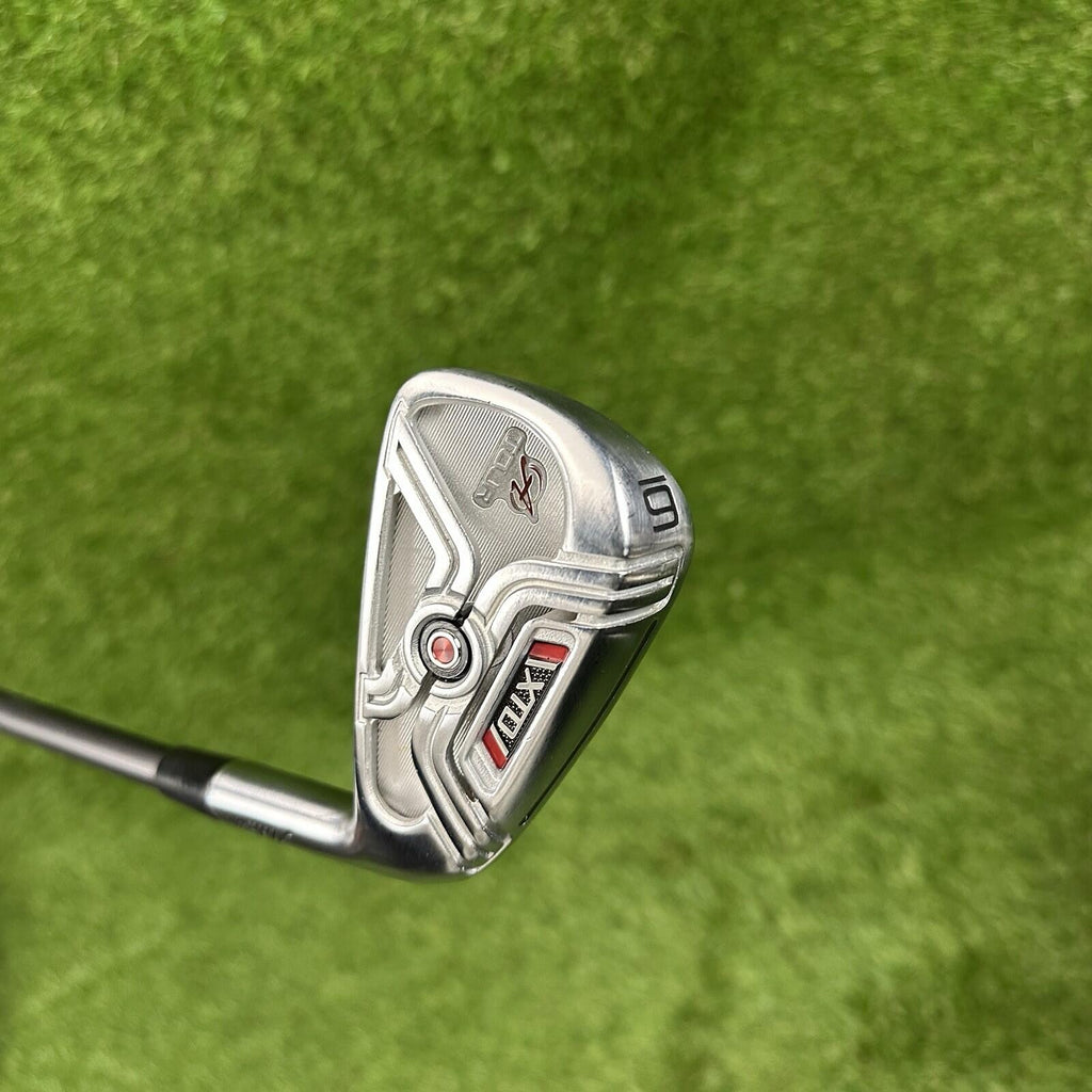 Adams XTD A Tour Cross Cavity 6 Iron ⛳️ RIP TOUR ALDILA SLT 115 TOUR A-Flex