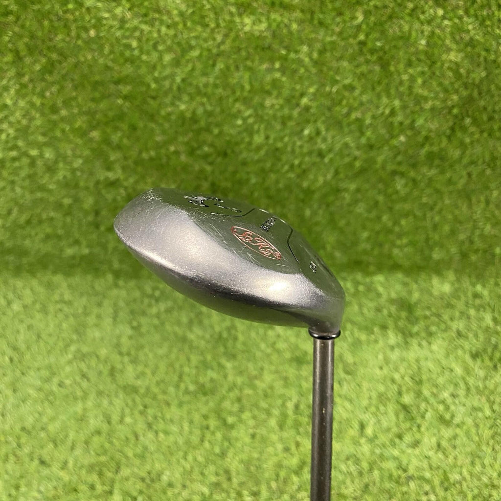 Callaway Big Bertha S2H2 Fairway 5 Wood USA ⛳️ Stiff Flex Graphite Shaft RH