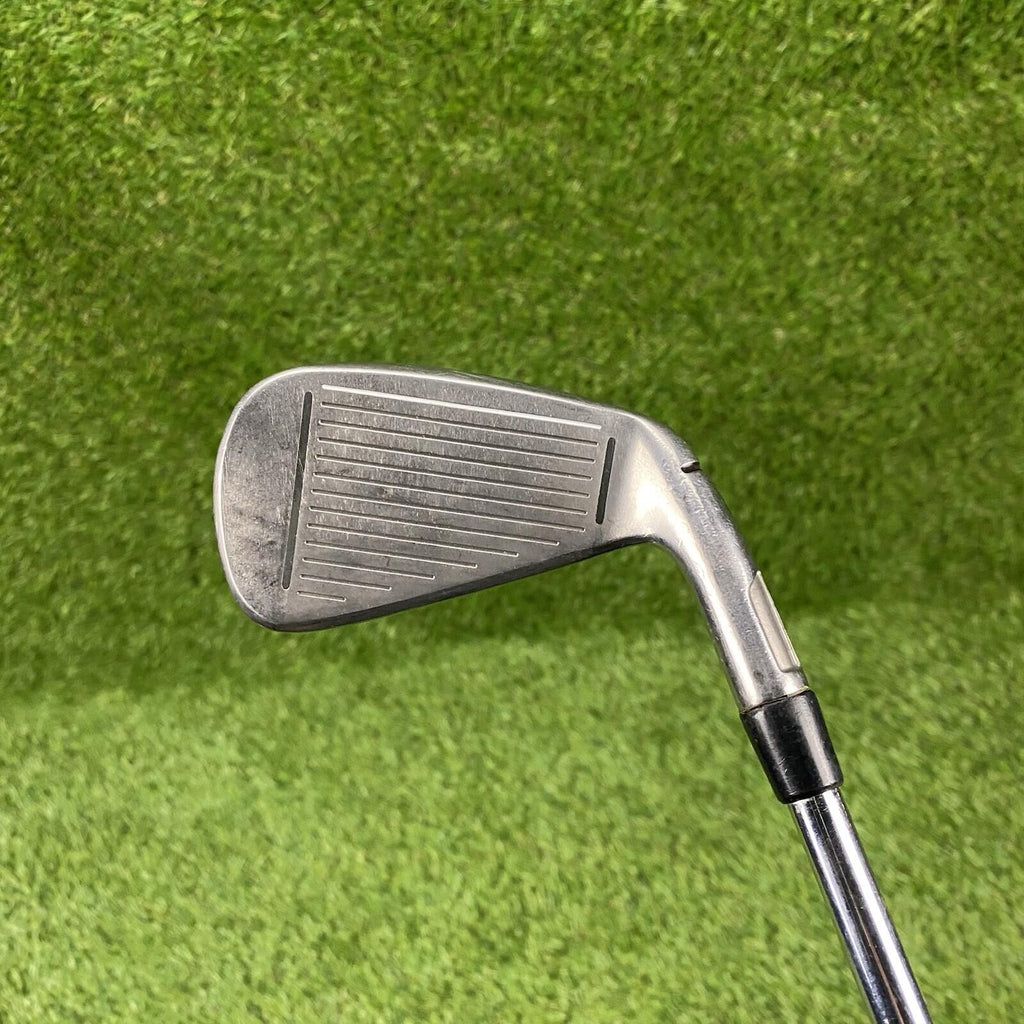 Left Handed TaylorMade M3 Single 5 Iron ⛳️ XP 100 S300 Steel Shaft LH