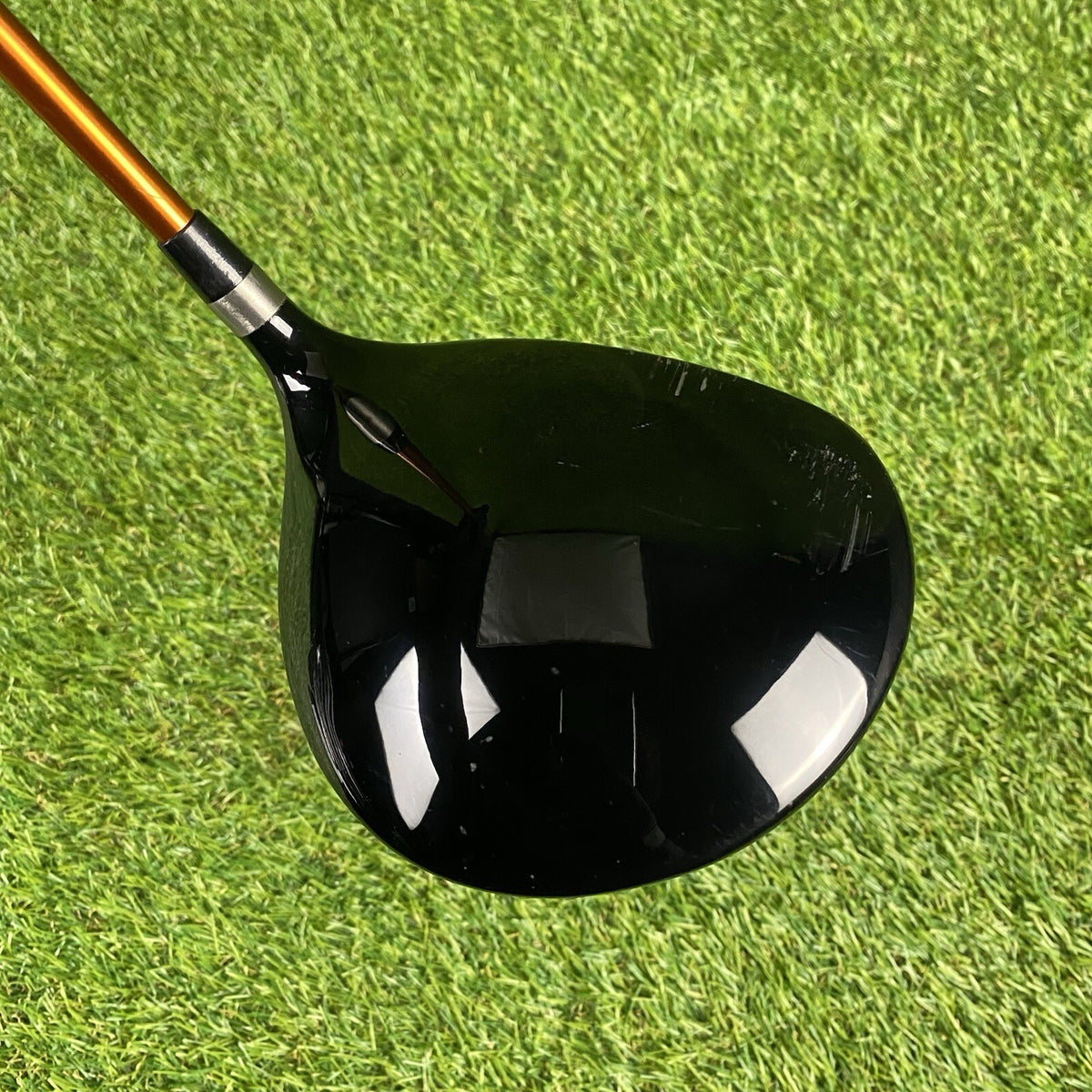 Ping G10 10.5° Titanium Driver ⛳️ Ping TFC 129 D Regular Flex Graphite Shaft RH