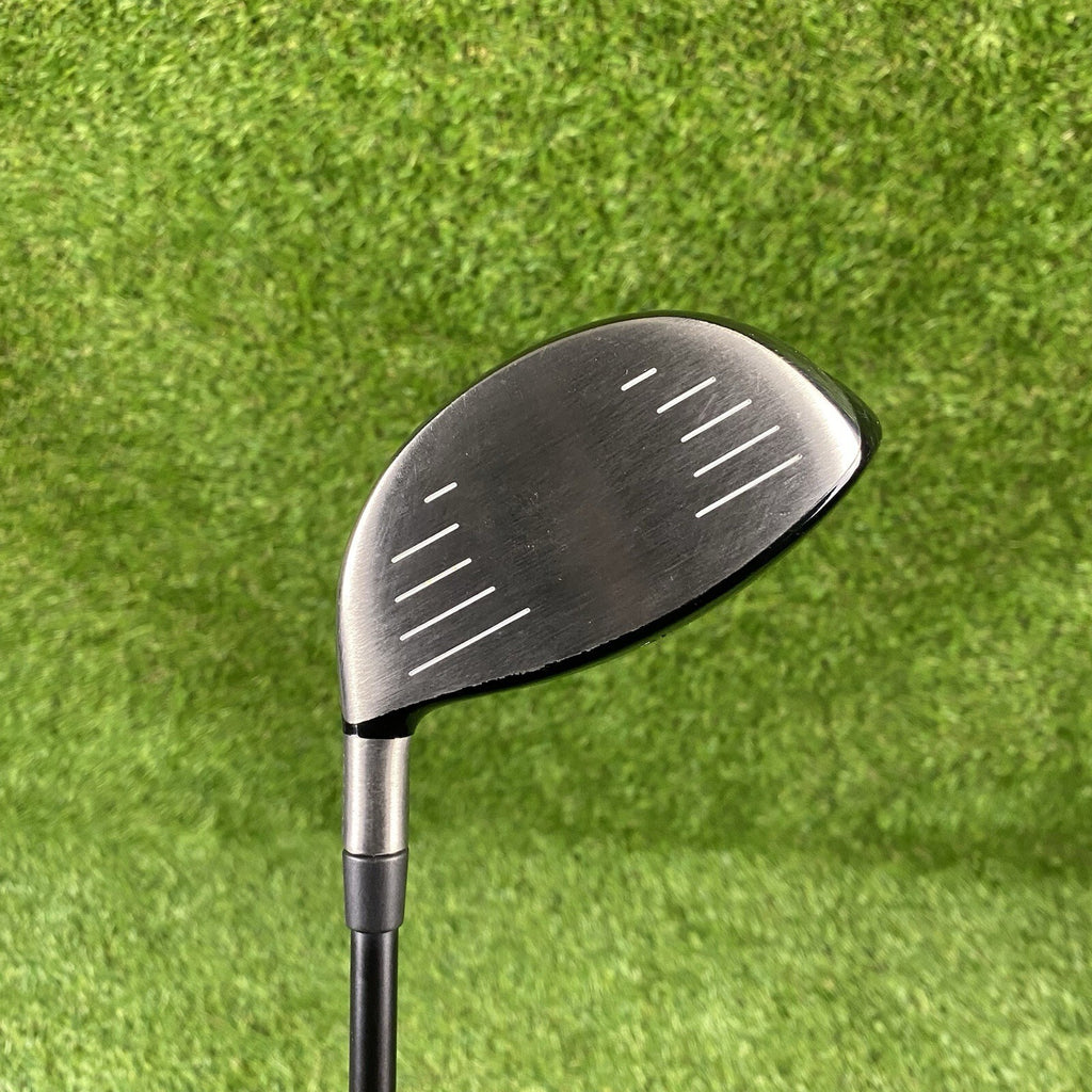 TaylorMade R510 Titanium 7.5° Driver ⛳️ M.A.S.2 75 Stiff Flex Graphite Shaft RH