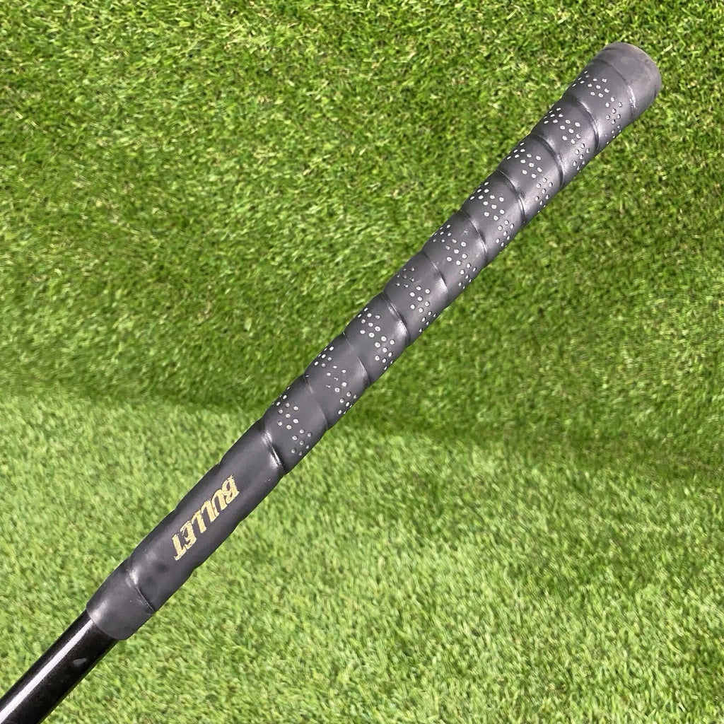 Bullet Golf Ti-Lies Low Profile Fairway 7 Wood ⛳️ Bullet MAG Graphite Shaft RH
