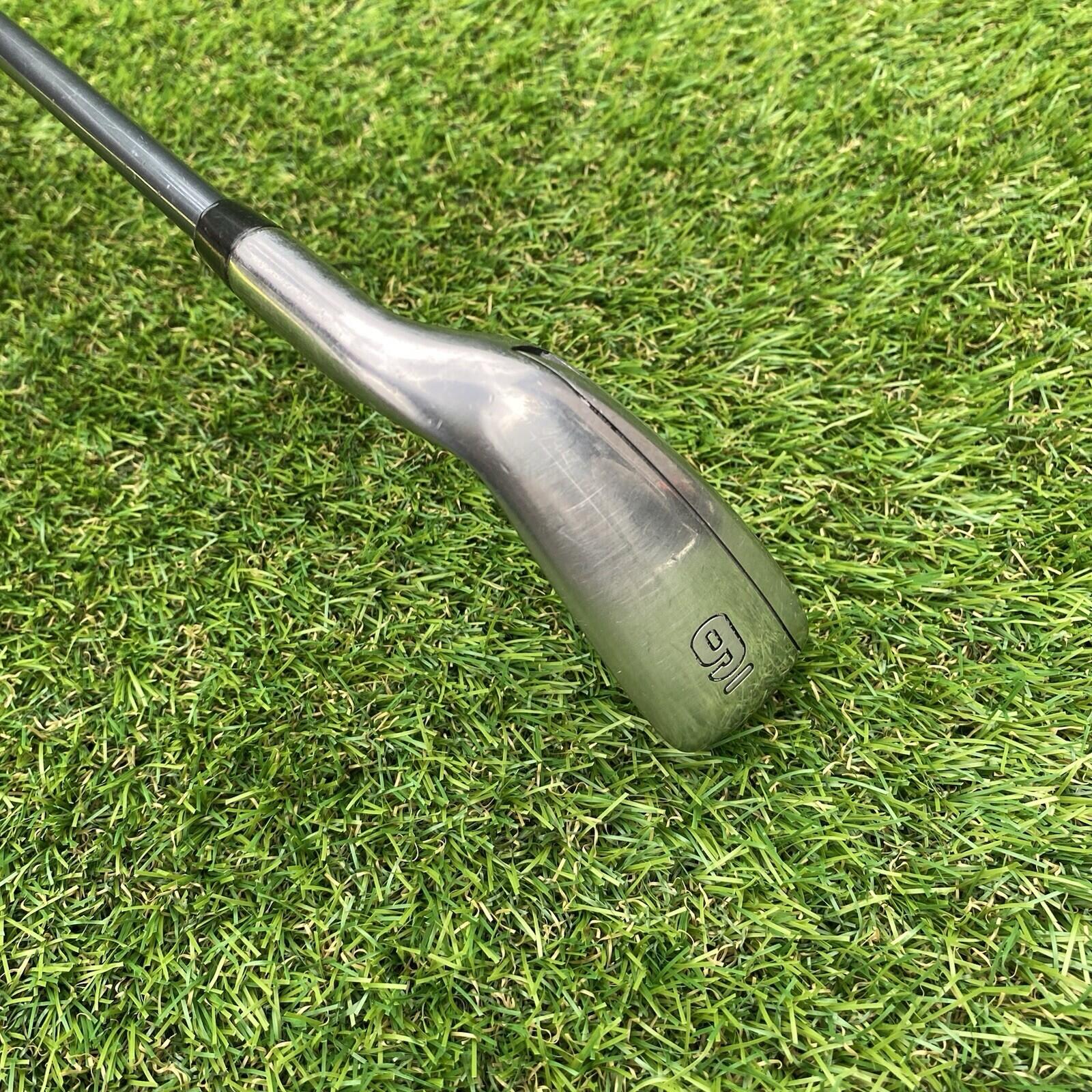 Callaway Razr HL Single 9 Iron 50g Ladies Graphite Womens Right Hand
