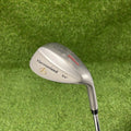 Wilson Harmonized 64° Trouble Wedge High Lob Wedge ⛳️ Steel Shaft 35" RH