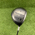 Callaway Great Big Bertha II 9° Driver ⛳️ GBB System 60 Firm Flex Shaft RH