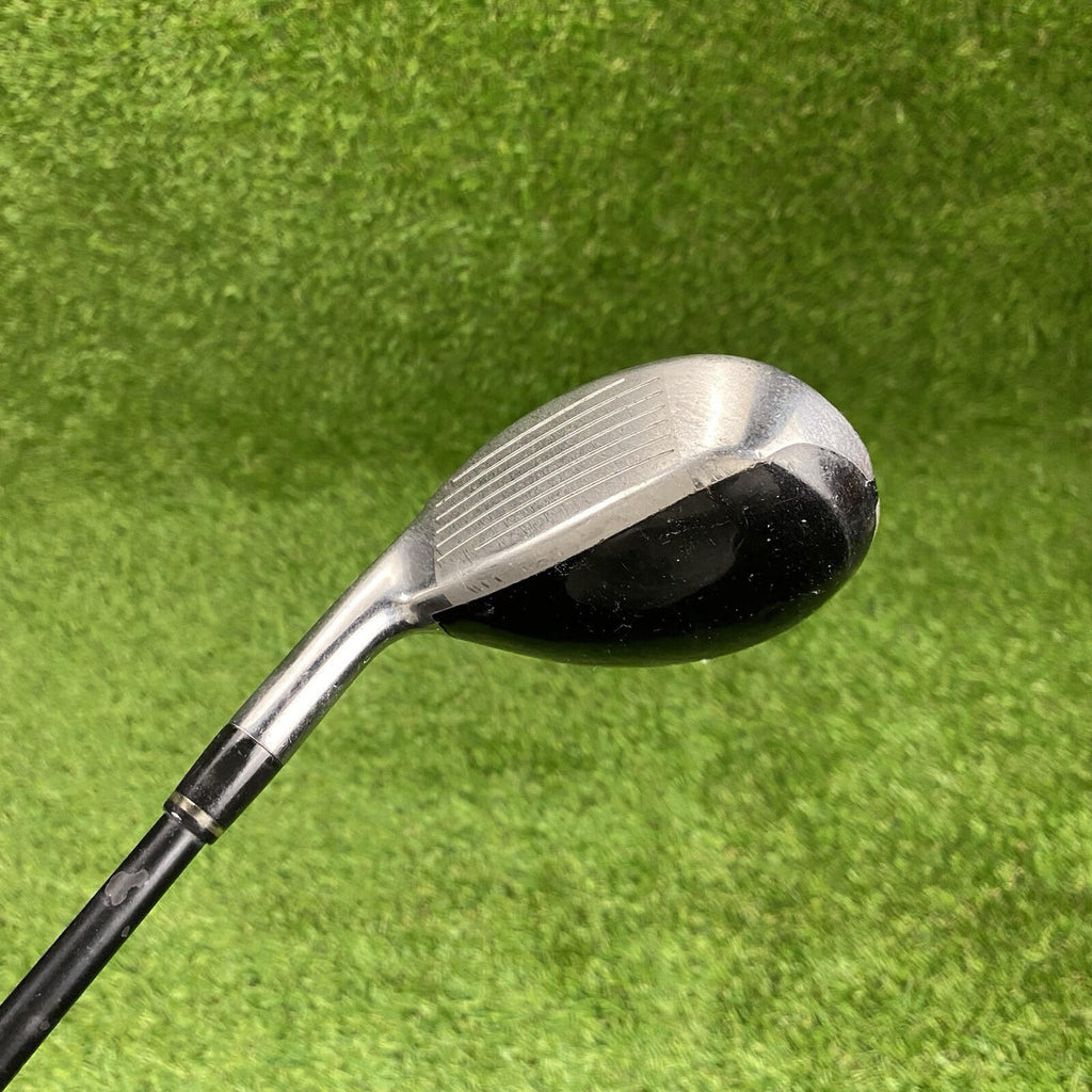 Adams Golf Ovation XL 4 Hybrid⛳️Adams Ultra Supershaft R-Flex 39" Right Hand