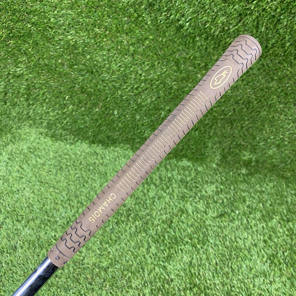 Ping Eye 2 Singe 8 Iron Green Dot 2° Upright ⛳️ Steel Shaft RH
