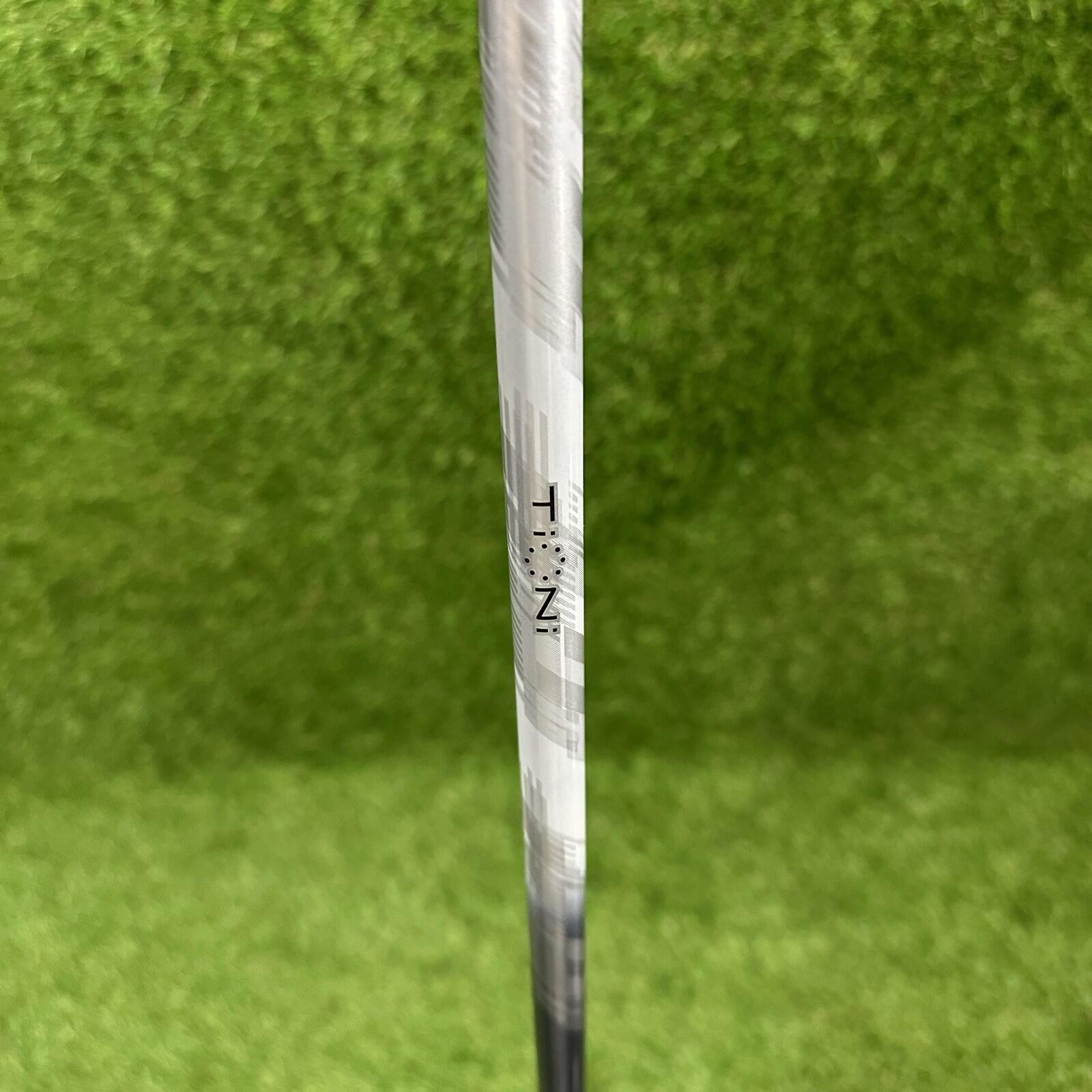 Titleist Ap1 716 47° Gap W Wedge ⛳️ Mitsubishi Rayon Kuro Kage 65G A-Flex Tioni