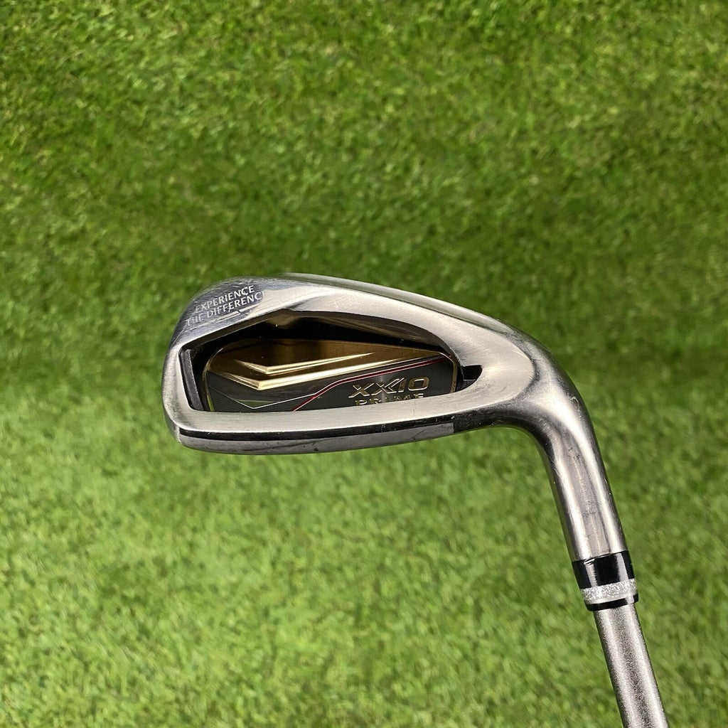 XXIO Golf Club Prime 12 Single 8 Iron ⛳️ Japan SP-1200 Regular Flex 44.5G RH