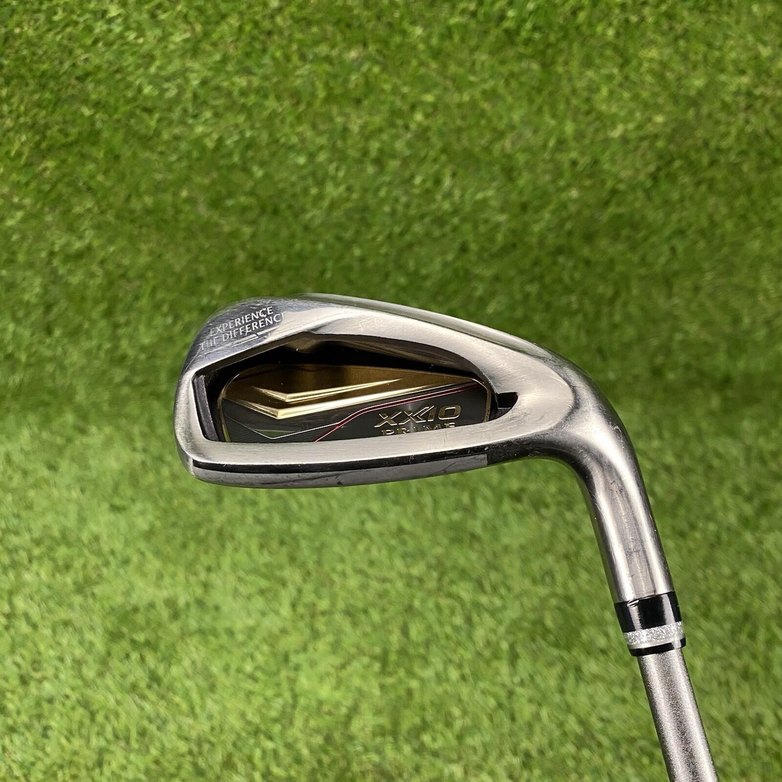 XXIO Golf Club Prime 12 Single 8 Iron ⛳️ Japan SP-1200 Regular Flex 44.5G RH