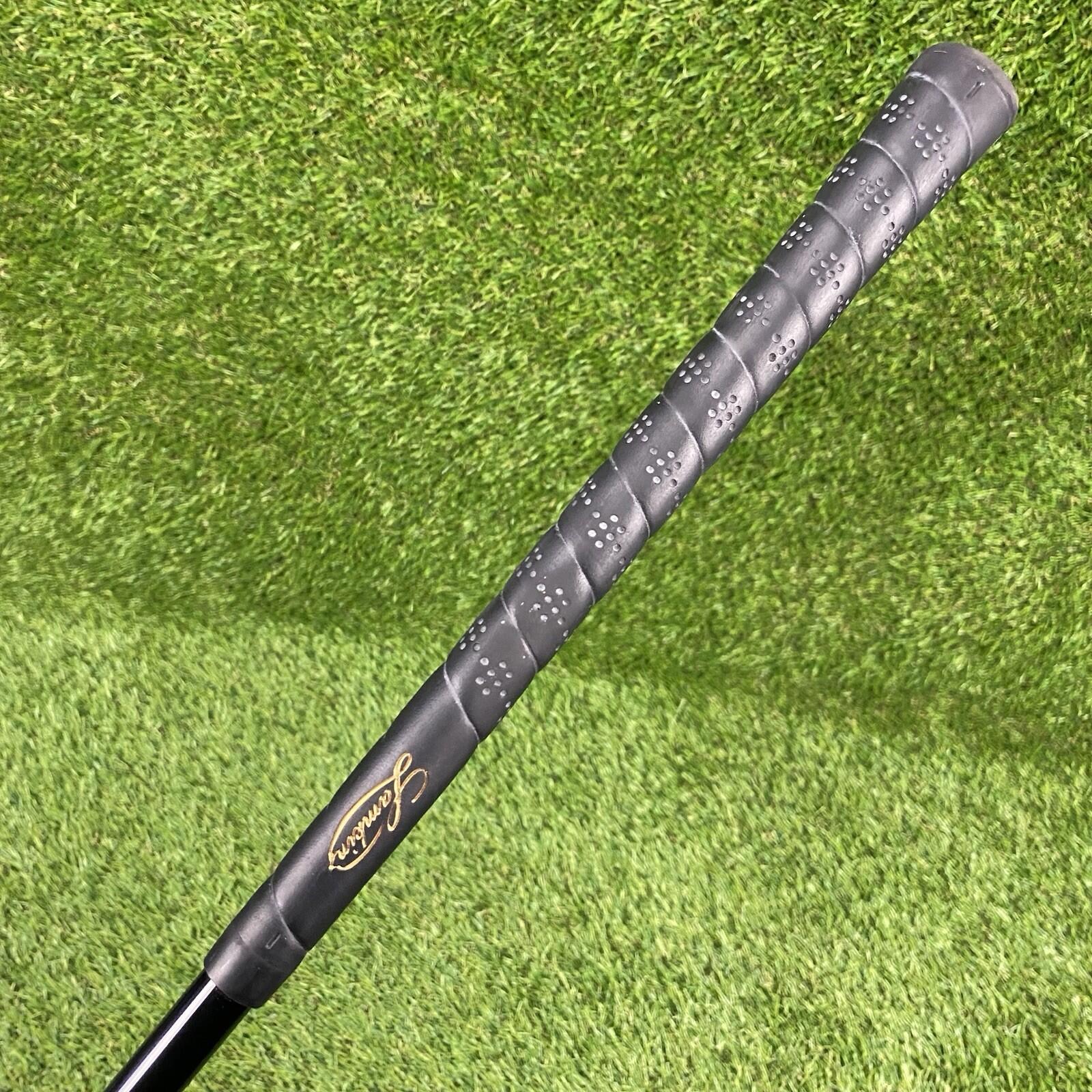 Orlimar TriMetal 9° D Driver ⛳️ Ultralite Graphite Firm Flex Shaft RH