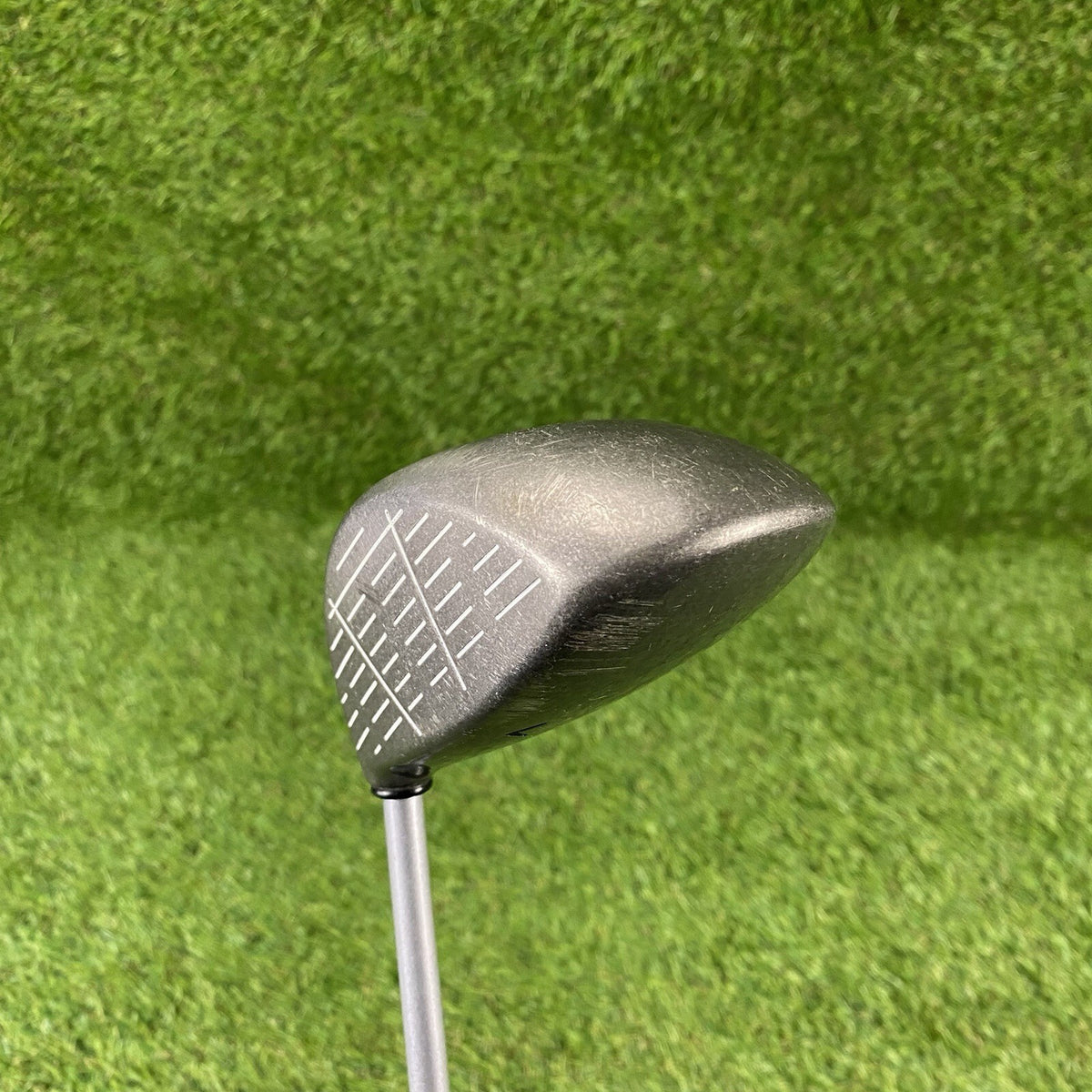 Callaway Great Big Bertha War Bird 8.5° Titanium Driver ⛳️ BBUL Firm Flex RH
