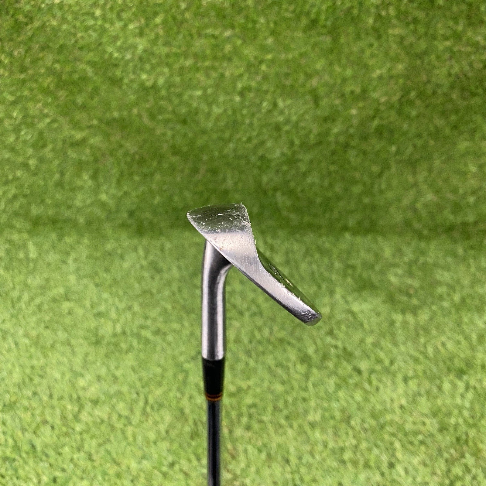 Titleist 5210 Gap Wedge 52° / 10° Bounce ⛳️ MS-209 Stiff Flex Steel Shaft RH