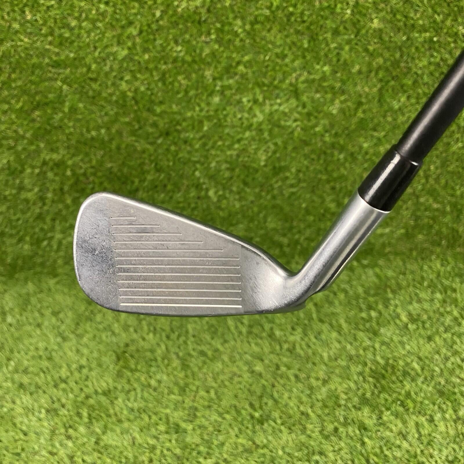 Ping G700 Single 4 Iron 🔵 Blue Dot ⛳️ ALTA CB Soft Regular Graphite Shaft RH