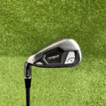 Callaway Rogue ST Max OS 7 Iron Lite STD ⛳️ Elevate 95 Stiff Flex Steel Shaft RH