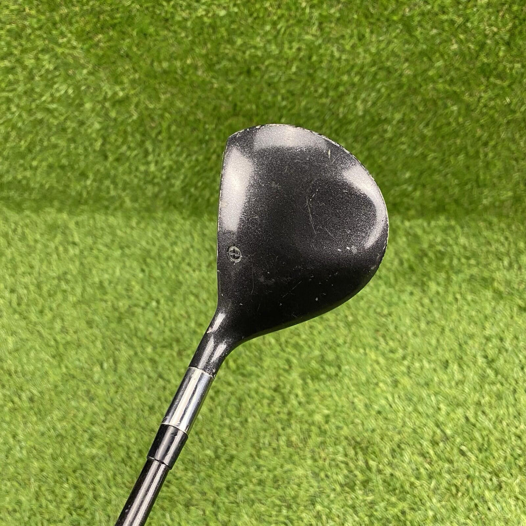 ProTactic Oversize/Offset Fairway 7 Wood 25° ⛳️ Pro Control Graphite Shaft RH