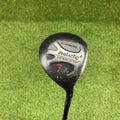 ProTactic Oversize/Offset Fairway 7 Wood 25° ⛳️ Pro Control Graphite Shaft RH