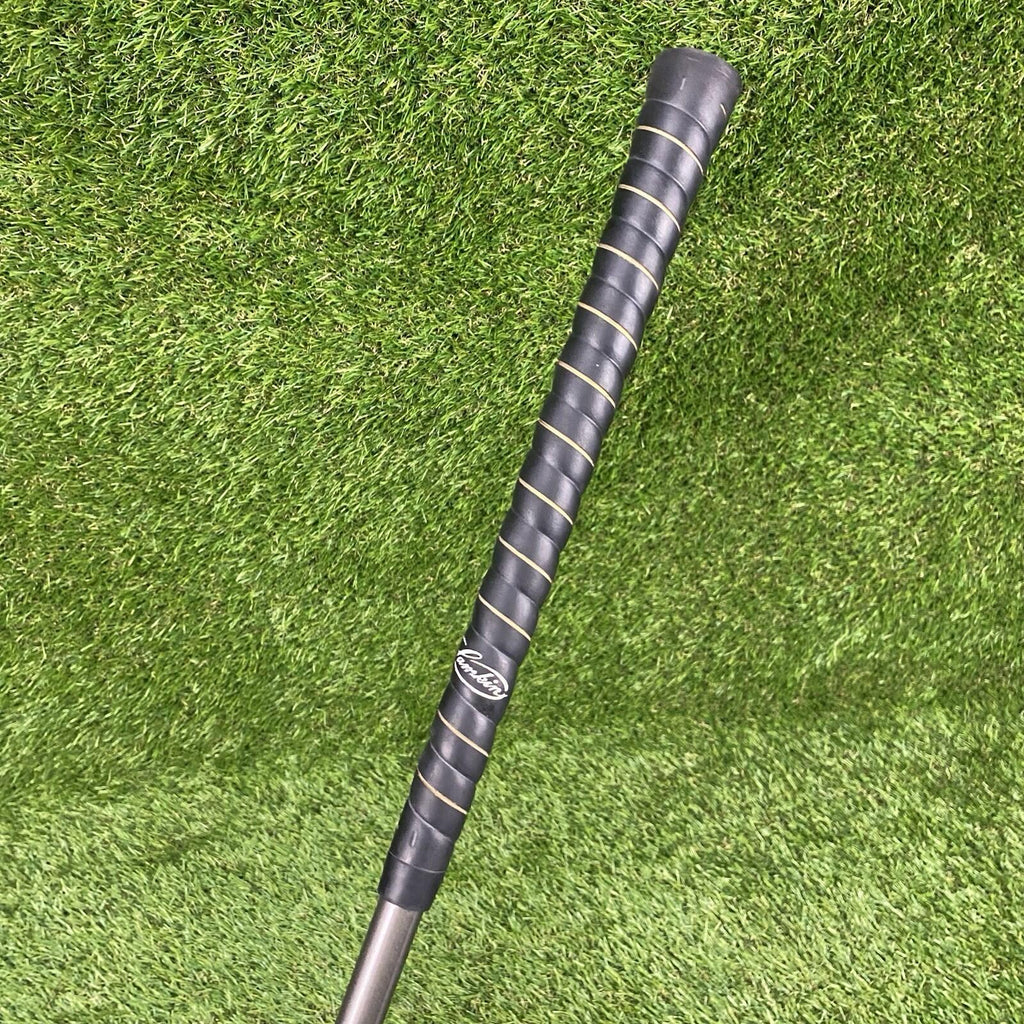 Wilson ProStaff OS Oversize 3 Iron ⛳️ Prostaff OS MMT R-Flex Graphite Shaft LH
