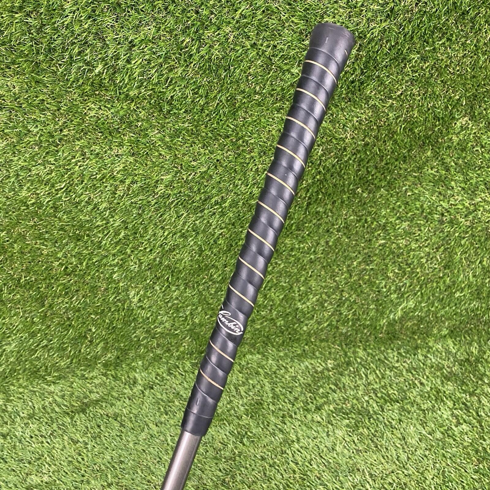 Wilson ProStaff OS Oversize 3 Iron ⛳️ Prostaff OS MMT R-Flex Graphite Shaft LH