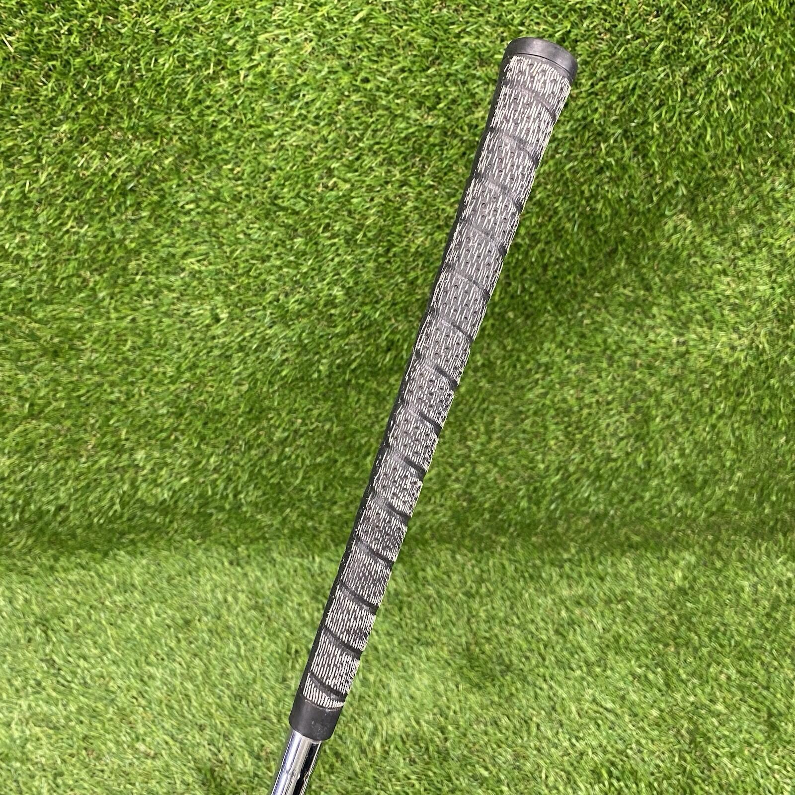 American Open Second Wedge 56° Sand Wedge SW 70 YDS OR LESS ⛳️ Steel RH 35.5"