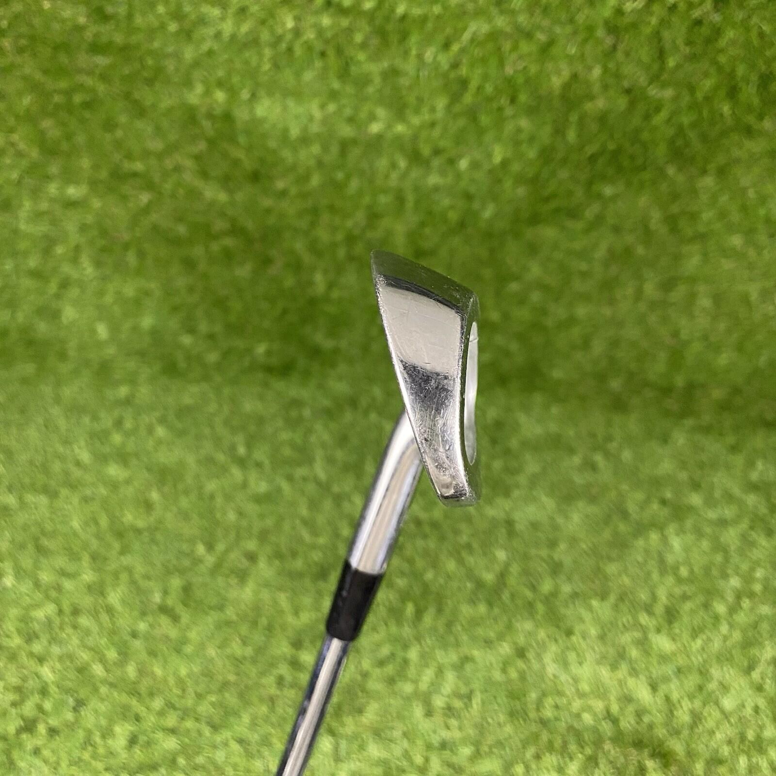 Tommy Armour 845s Silver Scot 9 Iron ⛳️ True Temper R-Flex Steel Shaft RH