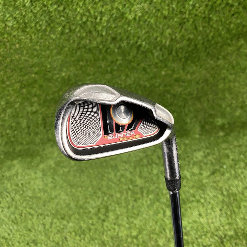TaylorMade Burner Plus Single 5 Iron ⛳️ Steel Shaft Right-Handed