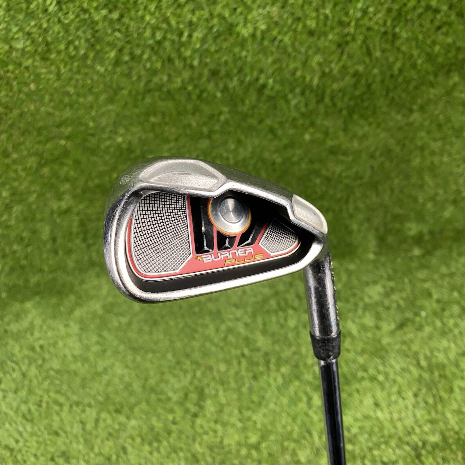 TaylorMade Burner Plus Single 5 Iron ⛳️ Steel Shaft Right-Handed