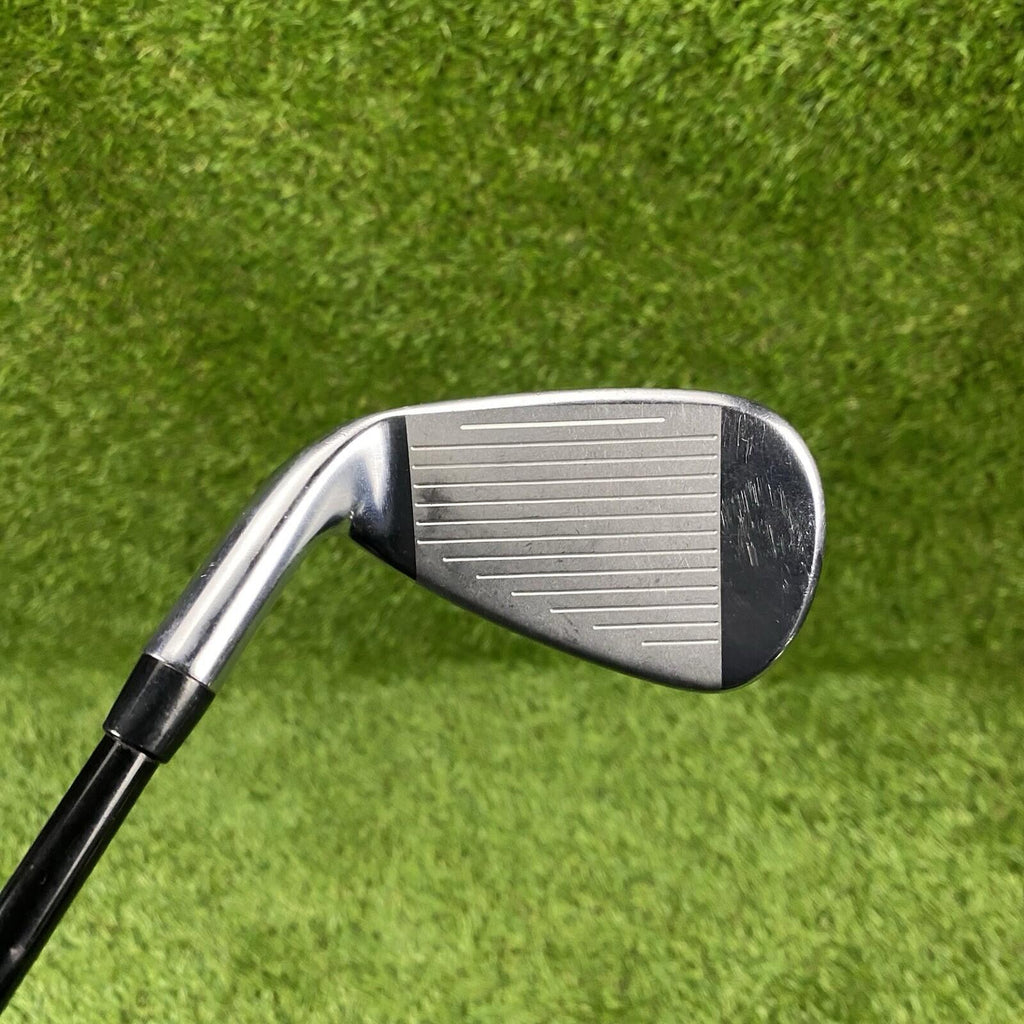 Cobra F-Max One Length Single 9 Iron ⛳️ Superlite 60 Regular Flex Shaft RH