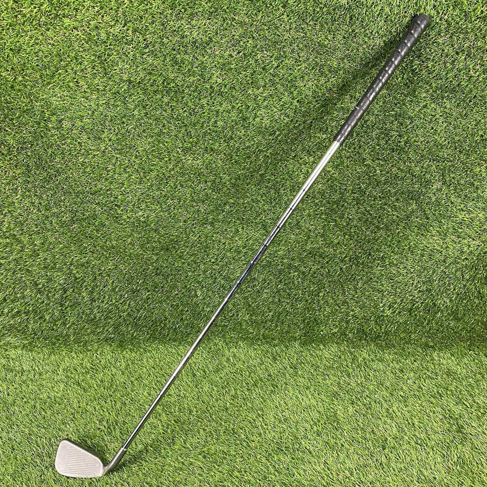 Ping Zing Karsten Black Dot Singe 6 Iron ⛳️ Ping KT-M Stiff Flex Steel Shaft RH