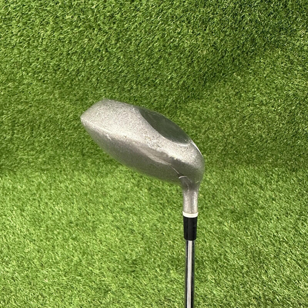 Medicus Plus Driver 9.5 Right-Handed Swing Trainer ⛳️ Single Hinge 44” Steel
