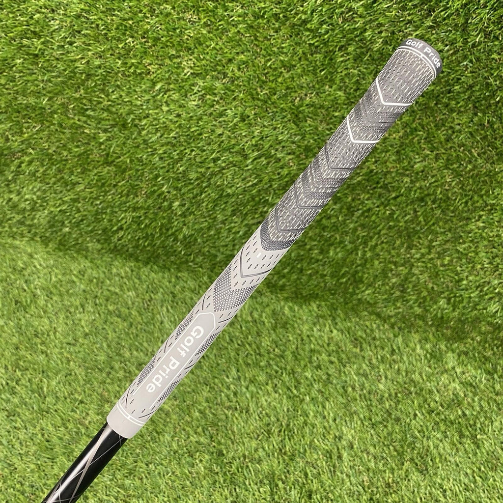 Callaway RAZR 4 Hybrid 24° ⛳️ Mid Torque / H60G Stiff Flex Graphite Shaft RH